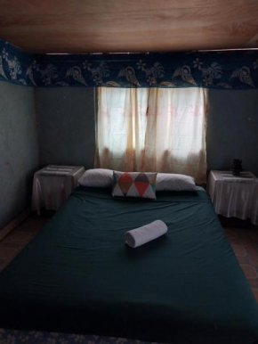 Nasakeci Room Rakiraki